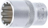 Hylsa Gear Lock | 12,5 mm (1/2") | 18 mm. BGS 10218