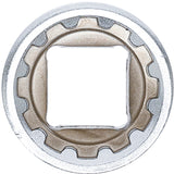 Hylsa Gear Lock | 12,5 mm (1/2") | 19 mm. BGS 10219