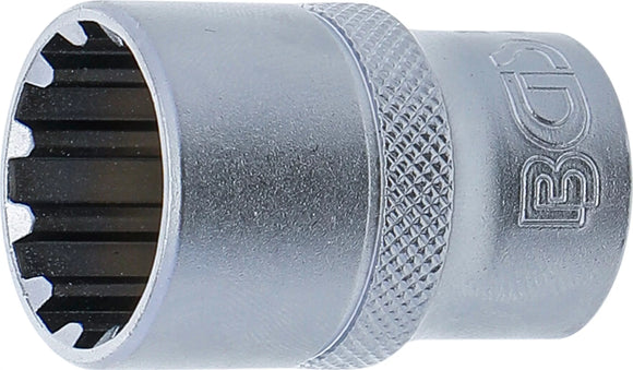Hylsa Gear Lock | 12,5 mm (1/2