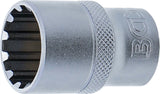 Hylsa Gear Lock | 12,5 mm (1/2") | 19 mm. BGS 10219