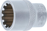 Hylsa Gear Lock | 12,5 mm (1/2") | 20 mm. BGS 10220