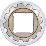 Hylsa Gear Lock | 12,5 mm (1/2") | 21 mm. BGS 10221