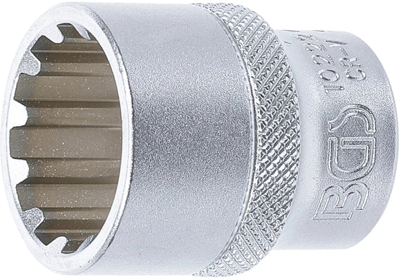 Hylsa Gear Lock | 12,5 mm (1/2