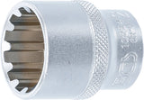 Hylsa Gear Lock | 12,5 mm (1/2") | 24 mm. BGS 10224