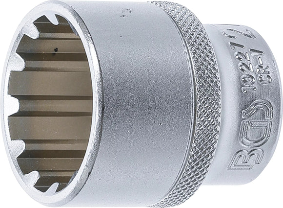 Hylsa Gear Lock | 12,5 mm (1/2