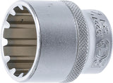 Hylsa Gear Lock | 12,5 mm (1/2") | 27 mm. BGS 10227