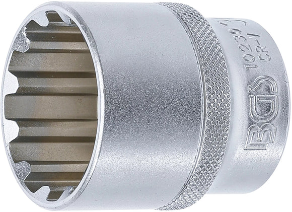 Hylsa Gear Lock | 12,5 mm (1/2
