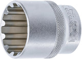 Hylsa Gear Lock | 12,5 mm (1/2") | 30 mm. BGS 10230