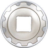 Hylsa Gear Lock | 12,5 mm (1/2") | 32 mm. BGS 10232