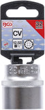 Hylsa Gear Lock | 12,5 mm (1/2") | 32 mm. BGS 10232