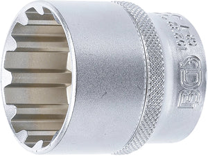 Hylsa Gear Lock | 12,5 mm (1/2") | 32 mm. BGS 10232