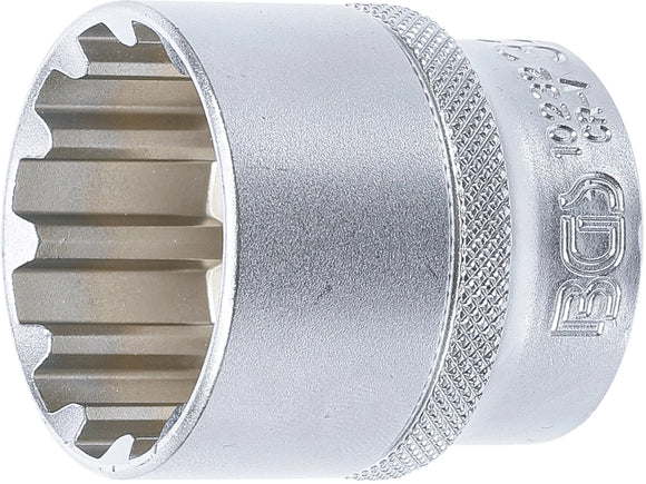 Hylsa Gear Lock | 12,5 mm (1/2