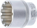 Hylsa Gear Lock | 12,5 mm (1/2") | 32 mm. BGS 10232