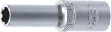 Hylsa Super Lock, djup | 12,5 mm (1/2") | 10 mm. BGS 10270
