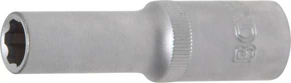 Hylsa Super Lock, djup | 12,5 mm (1/2