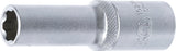 Hylsa Super Lock, djup | 12,5 mm (1/2") | 12 mm. BGS 10272