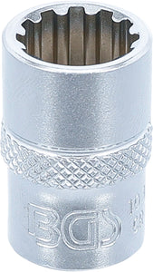 Hylsa Gear Lock | 10 mm (3/8") | 12 mm. BGS 10312