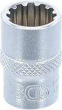 Hylsa Gear Lock | 10 mm (3/8") | 12 mm. BGS 10312