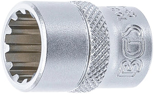 Hylsa Gear Lock | 10 mm (3/8") | 13 mm. BGS 10313