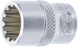 Hylsa Gear Lock | 10 mm (3/8") | 13 mm. BGS 10313