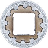 Hylsa Gear Lock | 10 mm (3/8") | 14 mm. BGS 10314