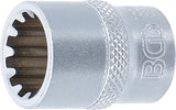 Hylsa Gear Lock | 10 mm (3/8") | 14 mm. BGS 10314