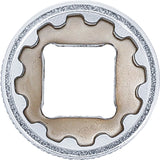 Hylsa Gear Lock | 10 mm (3/8") | 15 mm. BGS 10315
