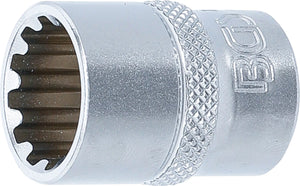Hylsa Gear Lock | 10 mm (3/8") | 15 mm. BGS 10315