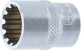 Hylsa Gear Lock | 10 mm (3/8") | 15 mm. BGS 10315
