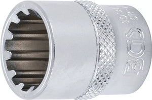 Hylsa Gear Lock | 10 mm (3/8") | 16 mm. BGS 10316