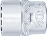 Hylsa Gear Lock | 10 mm (3/8") | 17 mm. BGS 10317