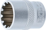 Hylsa Gear Lock | 10 mm (3/8") | 17 mm. BGS 10317
