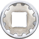 Hylsa Gear Lock | 10 mm (3/8") | 18 mm. BGS 10318