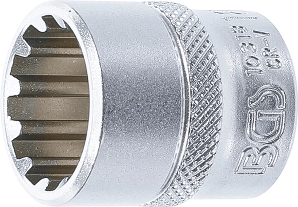 Hylsa Gear Lock | 10 mm (3/8