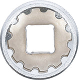 Hylsa Gear Lock | 10 mm (3/8") | 19 mm. BGS 10319