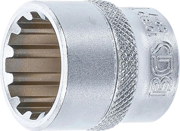 Hylsa Gear Lock | 10 mm (3/8