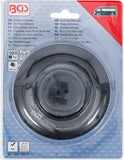 Oljefilternyckel | 15-kant | Ø 106 mm | för Fiat Ducato. BGS 1039-106-15
