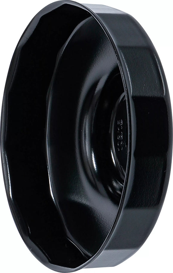 Oljefilternyckel | 15-kant | Ø 108 mm | för Volvo Diesel. BGS 1039-108-15