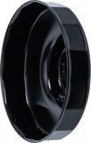 Oljefilternyckel | 15-kant | Ø 108 mm | för Volvo Diesel. BGS 1039-108-15