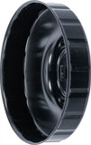 Oljefilternyckel | 18-kant | Ø 108 mm | för Renault. BGS 1039-108-18