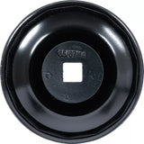 Oljefilternyckel | 14-kant | Ø 65 - 67 mm | för Daihatsu, Fiat, Nissan, Toyota. BGS 1039-65-67