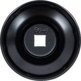 Oljefilternyckel | Sexkant | Ø 66 mm | för Fiat, Renault. BGS 1039-66-6