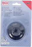 Oljefilternyckel | Sexkant | Ø 66 mm | för Fiat, Renault. BGS 1039-66-6
