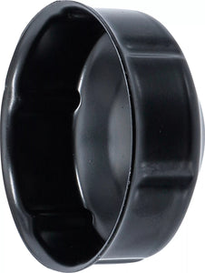 Oljefilternyckel | Sexkant | Ø 66 mm | för Fiat, Renault. BGS 1039-66-6
