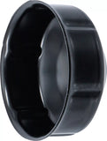 Oljefilternyckel | Sexkant | Ø 66 mm | för Fiat, Renault. BGS 1039-66-6
