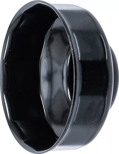 Oljefilternyckel | 14-kant | Ø 68 mm | för Ford, Mazda, Subaru. BGS 1039-68-14