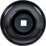Oljefilternyckel | 14-kant | Ø 73 mm | för Lexus, Toyota. BGS 1039-73-14