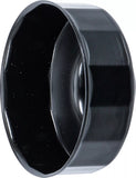 Oljefilternyckel | 14-kant | Ø 73 mm | för Lexus, Toyota. BGS 1039-73-14