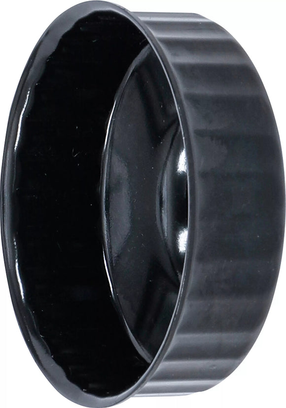 Oljefilternyckel | 30-kant | Ø 76 mm | för Ford Motorkraft. BGS 1039-76-30