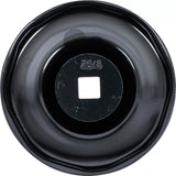 Oljefilternyckel | Åttakant | Ø 76 mm | för Fiat, Lancia. BGS 1039-76-8